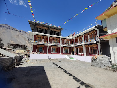 Nyingma house / Spiti Expedition Tours