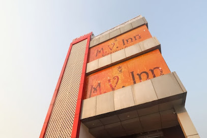 Collection O by OYO M V Inn Near Chaudhary Charan Singh International Airport