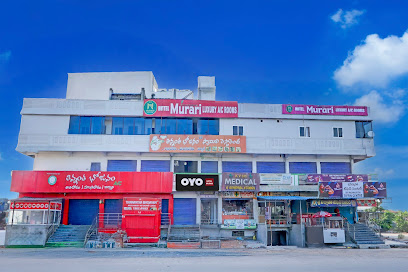 Hotel O by OYO MURARI