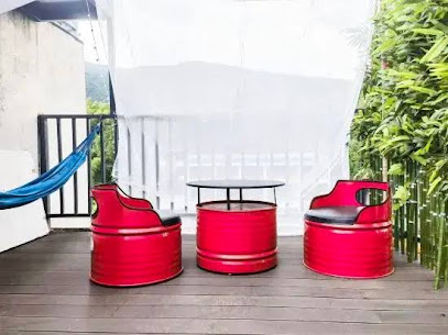 Liyang Nanshan Bamboo Sea Cuizhuyun Hotel