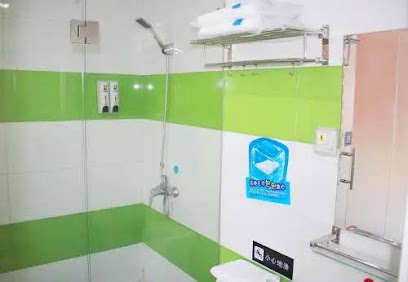 7 Days Inn Shunde Daliang Walking Street Branch