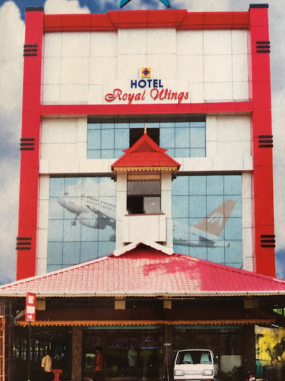 Hotel Royal Wings