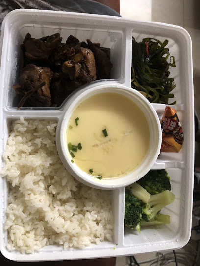 杭州威斯希顿大酒店