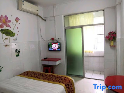Xingyi Apartment