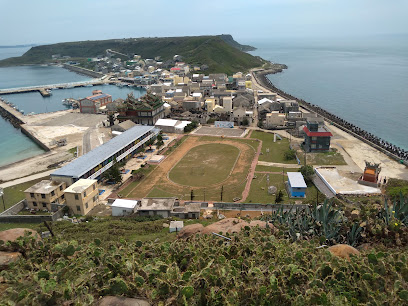 虎井海岛休闲民宿