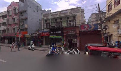 Hotel Suraj