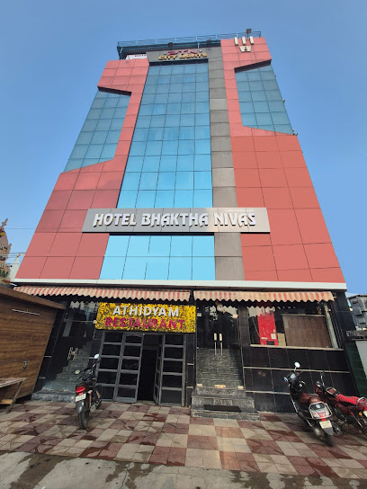 Bhaktha Nivas Residency