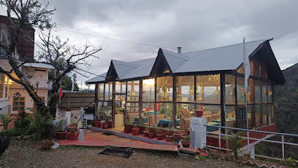 Apple Orchard Resort | Resort in Dhanaulti