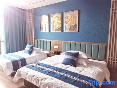 Wanghaige Select Hotel