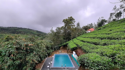 Vagamon Pvt Pool Villa