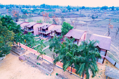 Vanya Resort | Resort In Kanha National Park