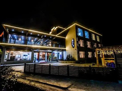 Zuimei Homestay
