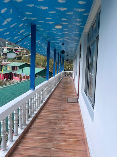 Hill Home Stay zuluk