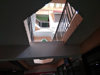 Hotel Central Plaza