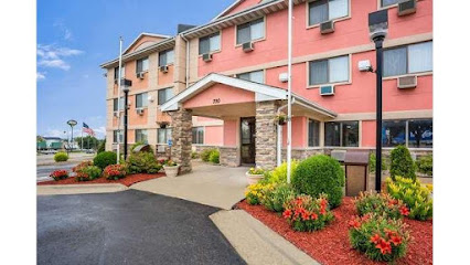 Quality Inn Cedar Rapids South