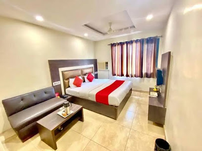 Hotel O by OYO Clock Tower Ludhiana Formerly Greatwall