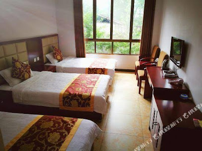 Houshan Youyicun Ruyi Shanzhuang Hotel
