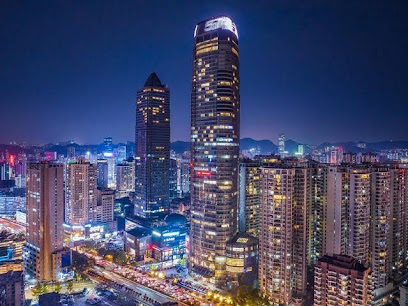 See City·雲翼高空酒店