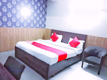Park Hotel Panipat