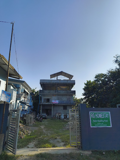 RG Homestay Nazira