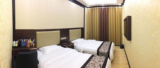 Chongqing Hongkun Hotel