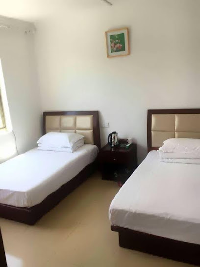 Huzhou nanxun huaying hotel