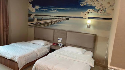 鸿宝旅业