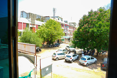 Shreeji's Hotel