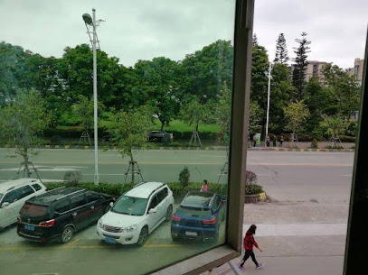 Haohua Hostel