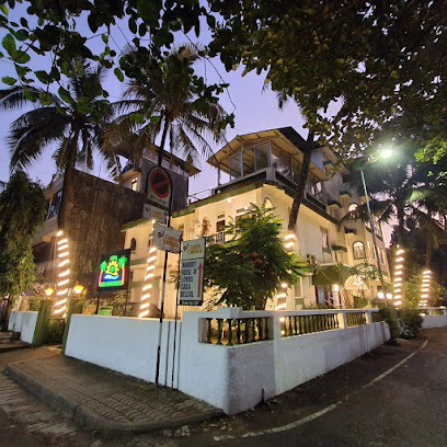 Hotel Belo Horizonte