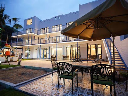 Lorman Design Homestay