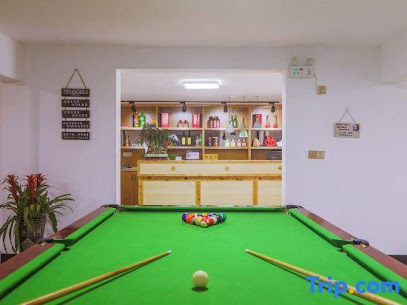 Anji Hui Feng Ge guesthouse