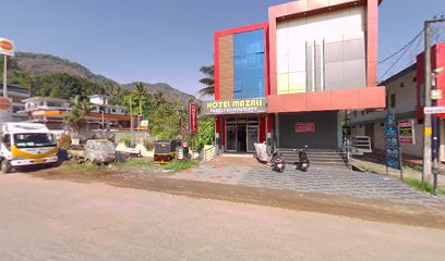 HOTEL MAZALI FAMILY RESTAURANT