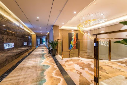 JIUAN HOTEL