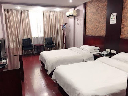 Hangzhou Huangyue Hotel