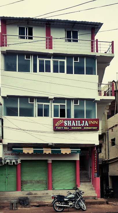 Hotel Shailja Inn