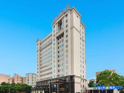 银泰酒店