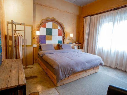 Pure Living Hostel