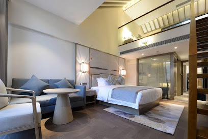 Yuanmao Fulou Hotel