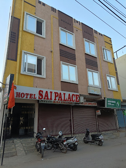 MS. HOTEL SAI PALACE