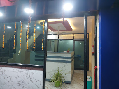 Hotel Aatmakuri