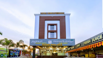 HOTEL VENKAATESWARA
