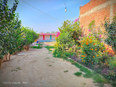 Radhika marriage lawn (yakubpur)