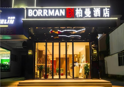 Borrman Hotel