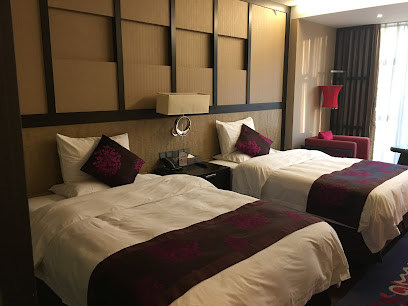 龙都国际大酒店