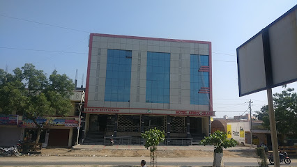 Hotel Anmol Grand