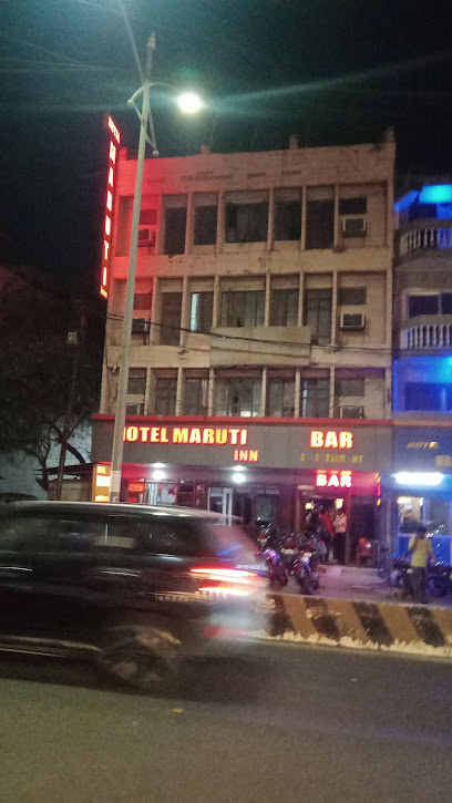 Hotel Maruti Bar And Restaurant