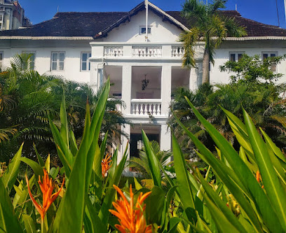 Kerala Government Guest House, Ernakulam