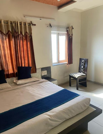 Hotel Raj Inn