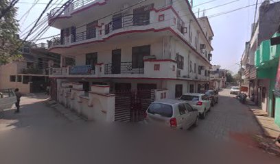 OYO LCK1245 CLASSIO INN